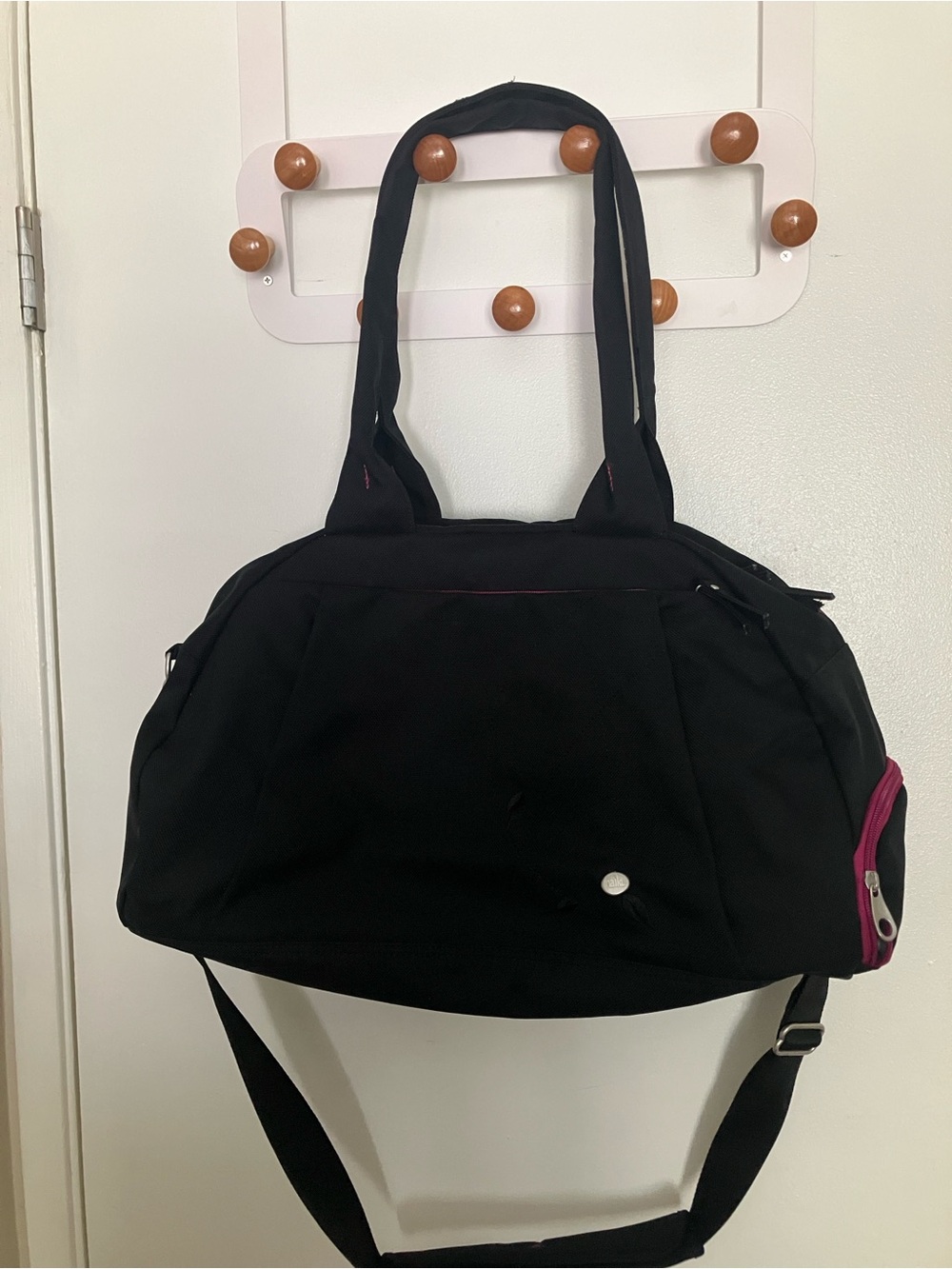 Great condition Haiku Women's Passage Eco Daypack Bag